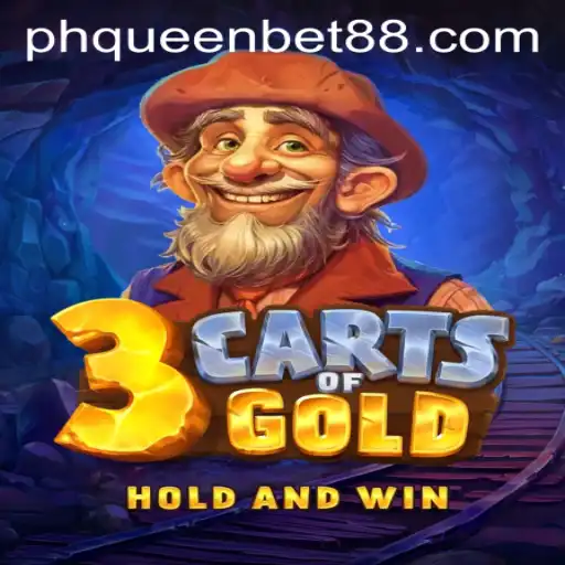 Explore the Thrilling World of 3cartsOfGold: A Unique Gaming Experience