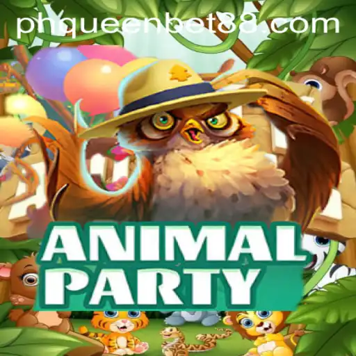 Discover the Excitement of AnimalParty