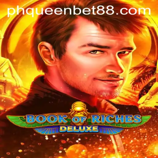 Exploring the Enchanting World of Book of Riches Deluxe at QueenBet88