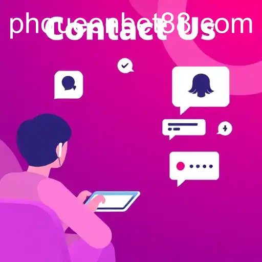 Contact Us: Queenbet88