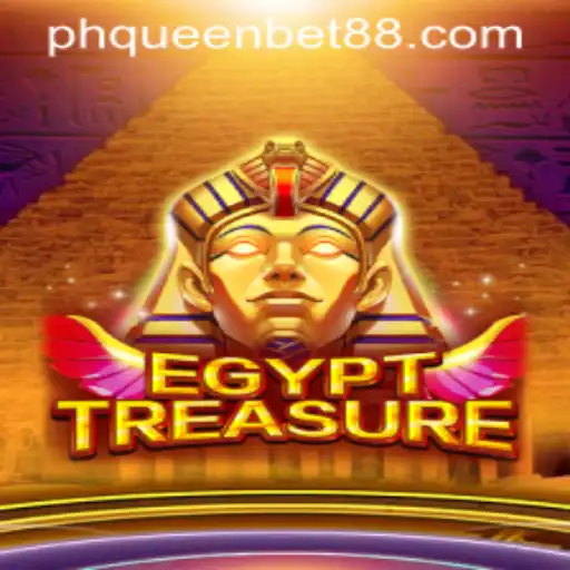 Discover the Mysteries of EgyptTreasure: A Thrilling Journey into Ancient Puzzles