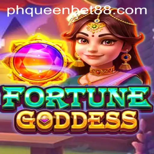 FORTUNEGODDESS: The Ultimate Gaming Experience with queenbet88