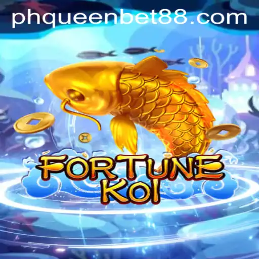 Discover the Enchanting World of FORTUNEKOI with Queenbet88