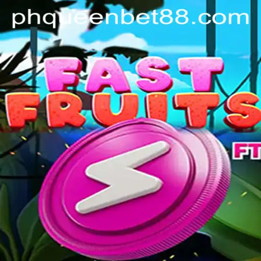 FastFruits: An Exciting New Game Experience with Queenbet88