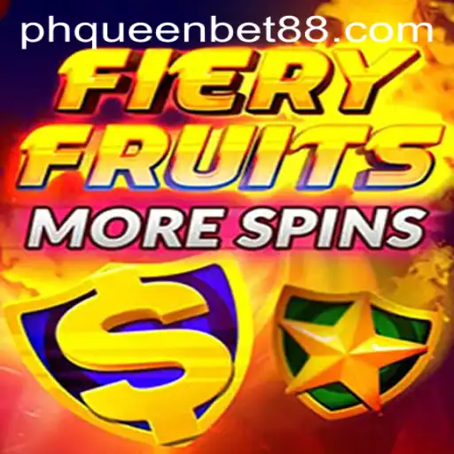 FieryFruitsMoreSpins: A Captivating Exploration into the World of Online Gaming