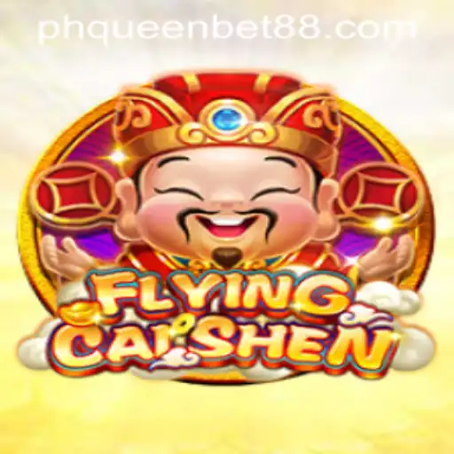 Unveiling the Excitement of FlyingCaiShen at Queenbet88