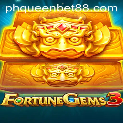 Exploring the Enchanting World of FortuneGems3 on QueenBet88