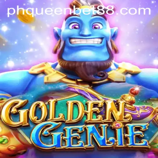 Uncovering the Magic of GOLDENGENIE: A Deep Dive into the Game