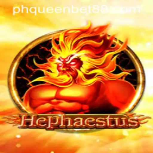 Hephaestus: The Mythological Adventure and Gaming Excitement with QueenBet88