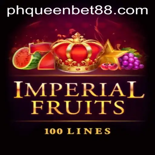 ImperialFruits100: A Regal Journey into the World of Casino Games