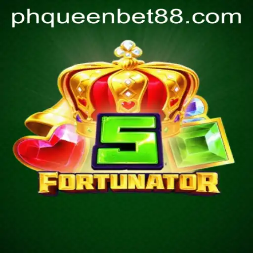 Experience the Thrill of 5Fortunator: A Deep Dive into the Game with Queenbet88