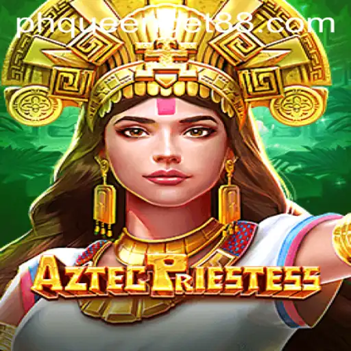 AztecPriestess: A Mystical Adventure in the World of Slots