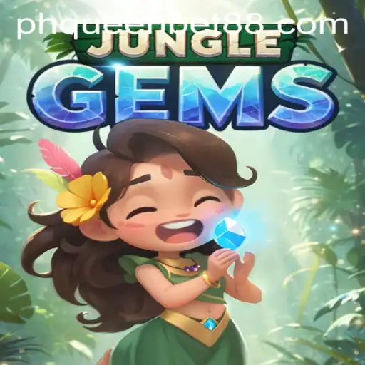 Unveiling the Thrilling World of JungleGems: A Complete Guide