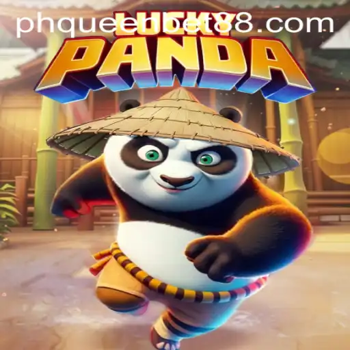 Exploring LuckyPanda: The Thrilling World of QueenBet88's New Game