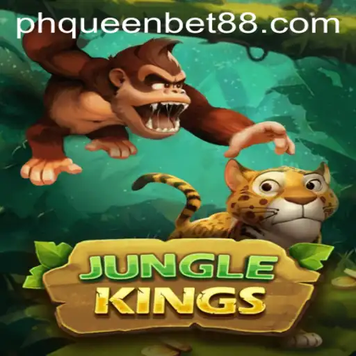 Exploring the World of JungleKings: A Thrilling Adventure with Queenbet88