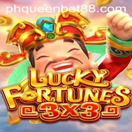 Discover the Thrilling World of LUCKYFORTUNES3x3 on QUEENBET88
