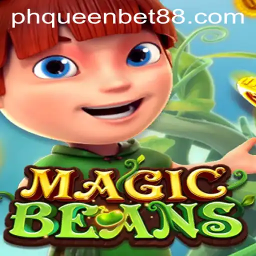 Dive into the Enchanting World of MAGICBEANS: A Captivating Gaming Experience