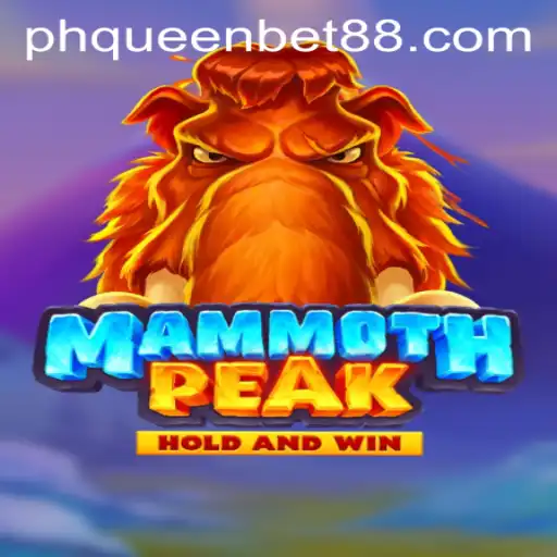 Discover the Thrilling World of MammothPeak in Connection with queenbet88