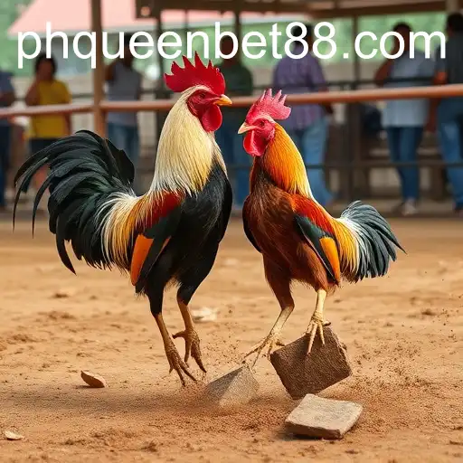 The Rise of Online Sabong: A Closer Look at Queenbet88