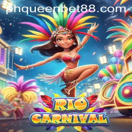 Experience the Vibrant Excitement of RioCarnival with QueenBet88