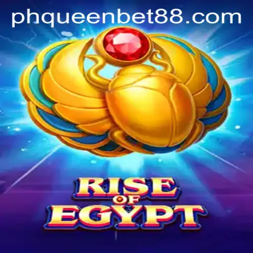 RiseOfEgypt: A Journey Through Ancient Civilization with QueenBet88