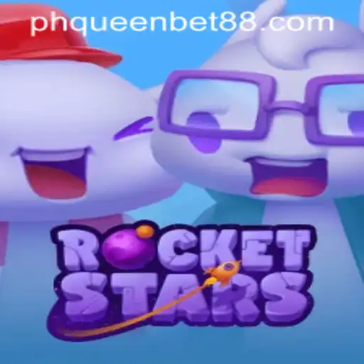 Experience the Excitement of RocketStars with Queenbet88