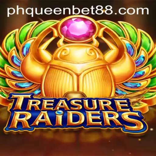 TREASURERAIDERS: Unveiling the Adventure