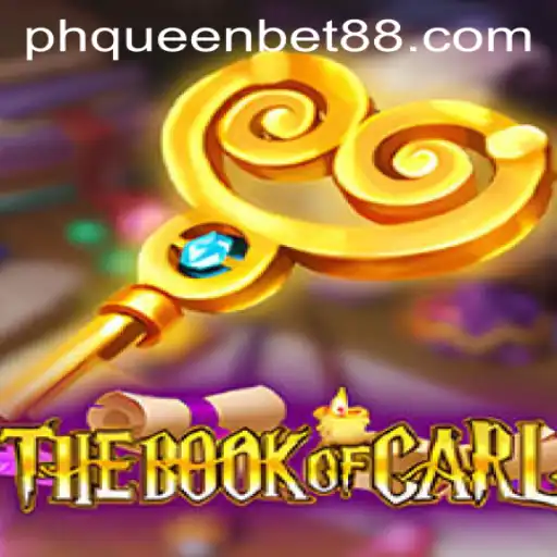Exploring 'TheBookofCarl': A Unique Gaming Experience with QueenBet88