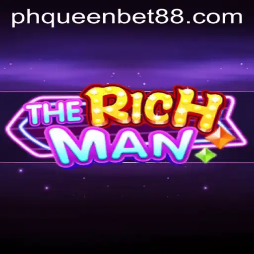 Discover TheRichMan: An Exciting Adventure Game with QueenBet88