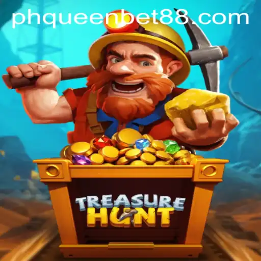 Exploring the Thrilling World of TreasureHunt: A Deep Dive into Gameplay and Strategy