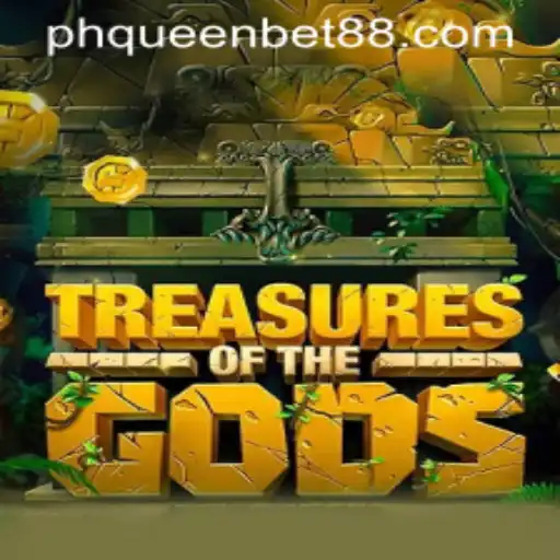 Discover the Thrilling World of TreasureoftheGods through Queenbet88