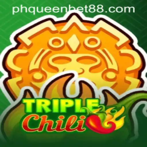 TripleChili: An Exciting Journey into the World of Slots with queenbet88