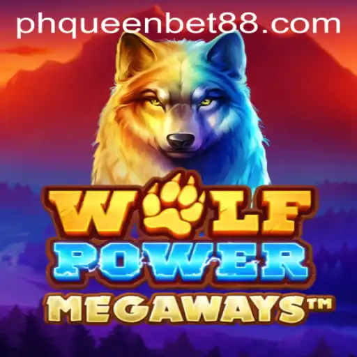 Discover the Thrill of WolfPowerMega at Queenbet88