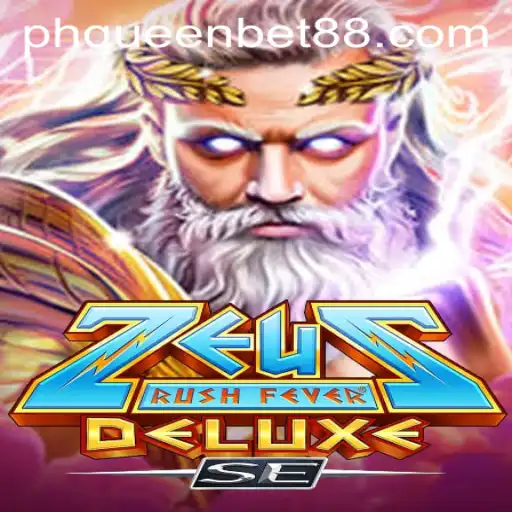 ZeusRushFeverDeluxeSE: An Epic Journey Through the World of Greek Gods and Slot Gaming